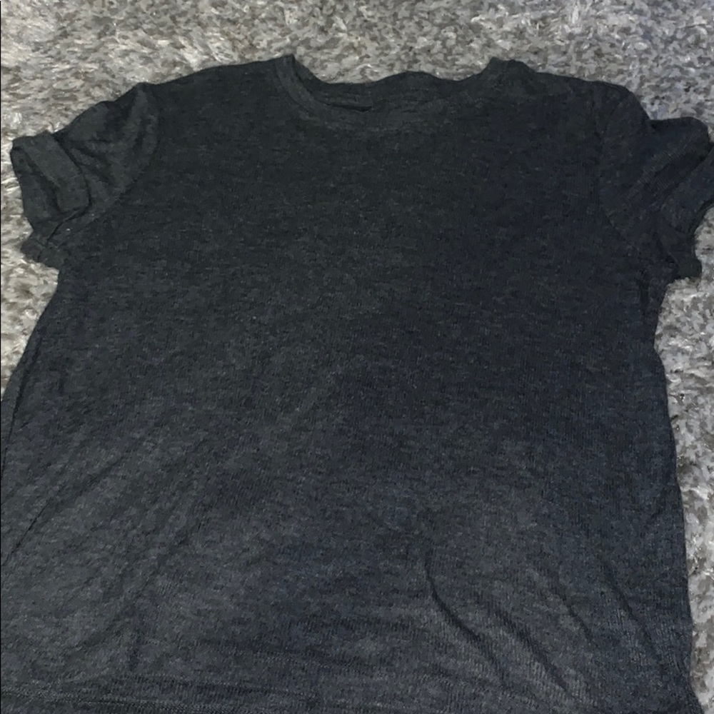 Pacsun tank